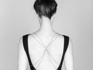 Bodychains Ariane Truisi